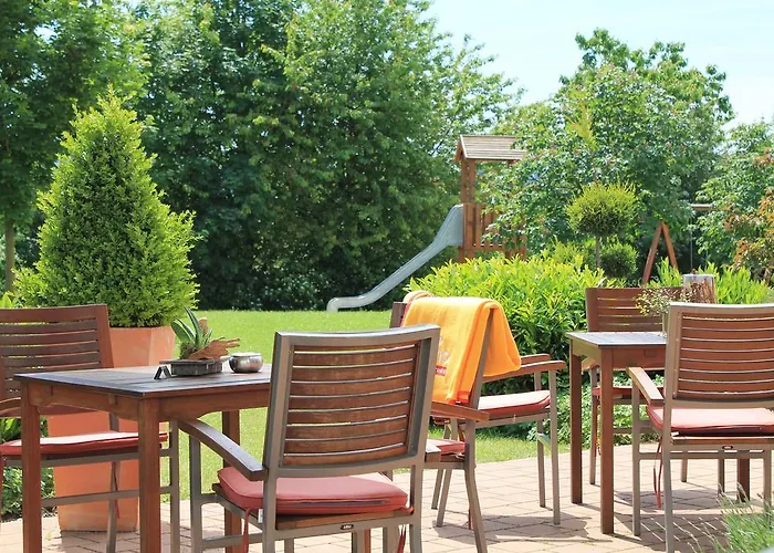 Airport Paderborn Hotel 3*