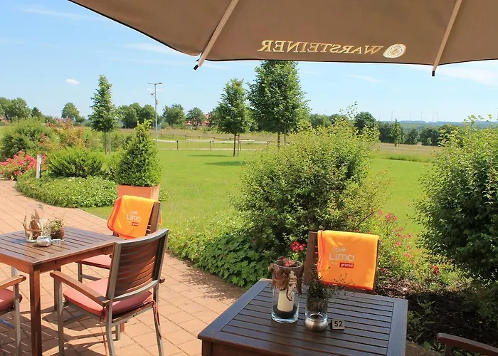 Airport Paderborn Hotel 3*