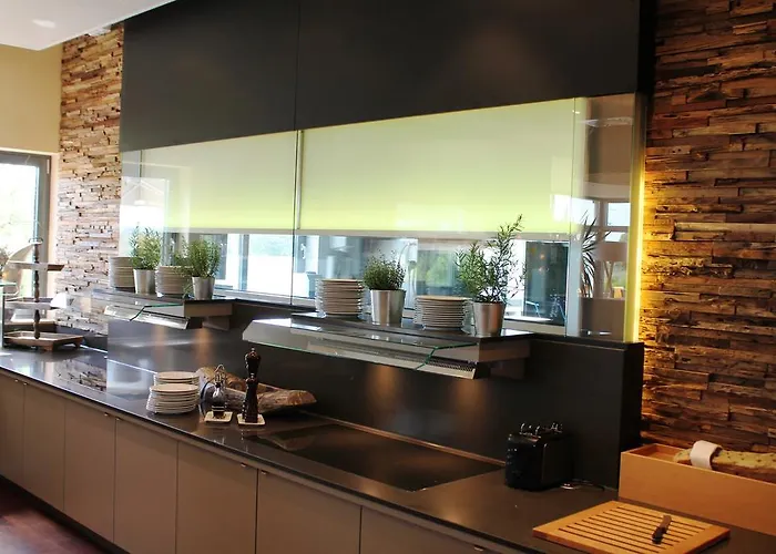 Airport Paderborn 3* Ahden