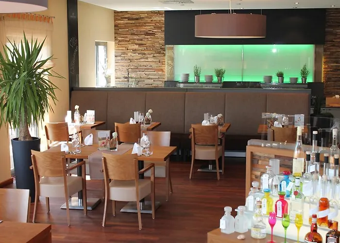 Hotel Airport Paderborn 3*