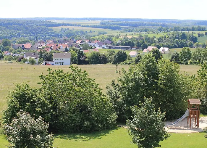 Airport Paderborn 3*