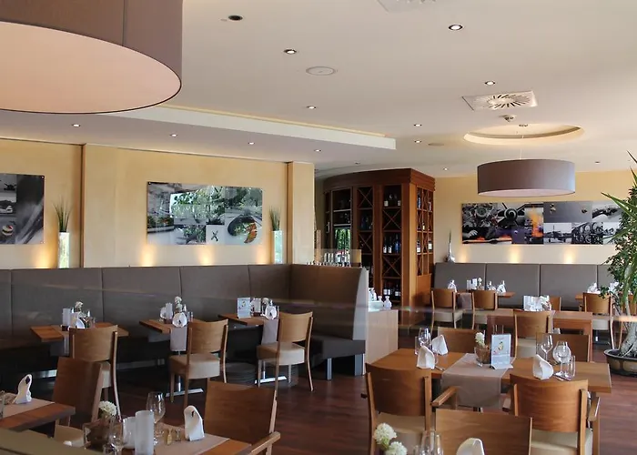 Hotel Airport Paderborn Ahden