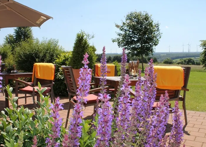 Hotel Airport Paderborn 3*