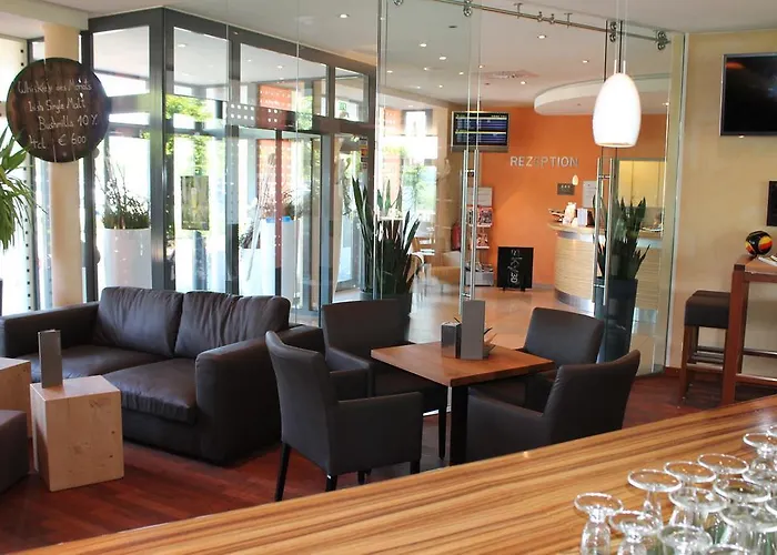 Airport Paderborn Ahden