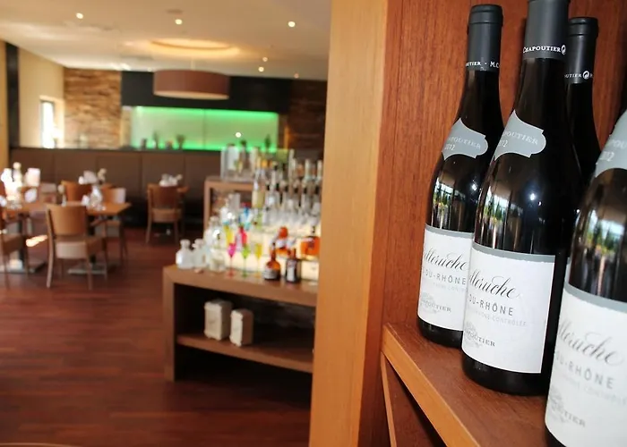 Airport Paderborn Ahden