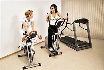 Airport Paderborn 3* Ahden