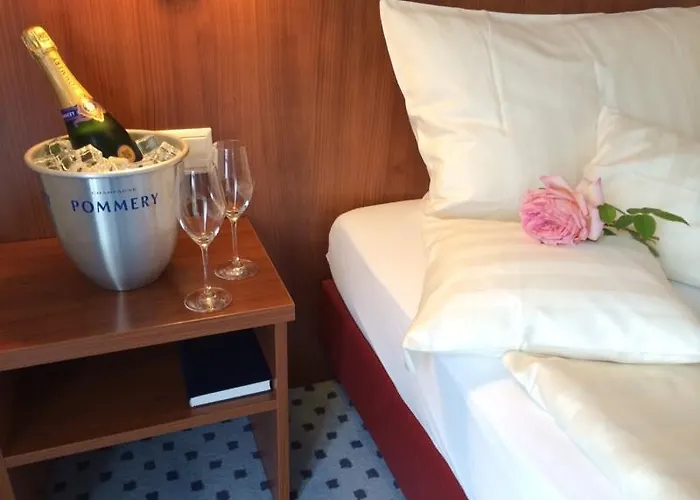 Hotel Airport Paderborn