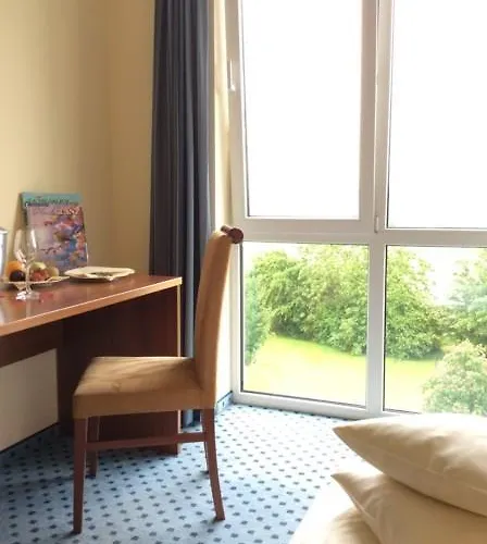 Airport Paderborn Hotel Ahden