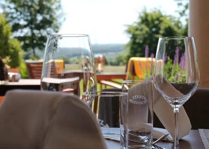 Airport Paderborn Hotel