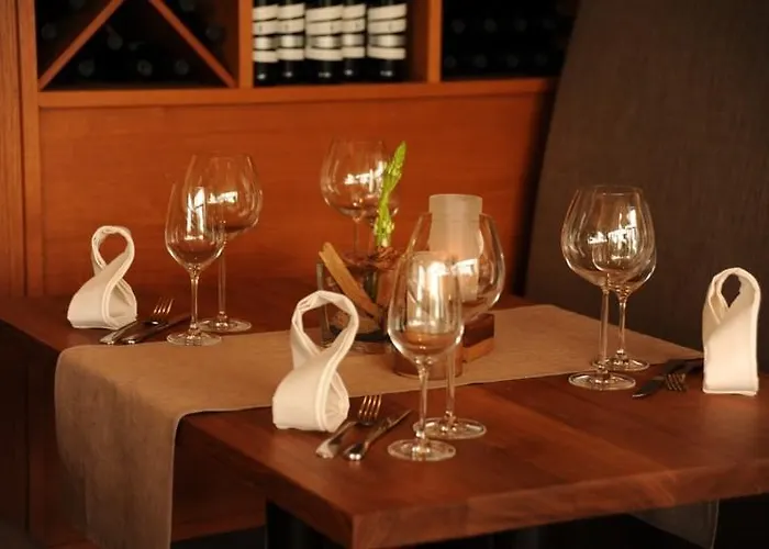 Hotel Airport Paderborn Ahden