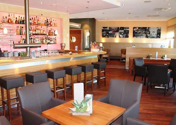 Airport Paderborn Ahden