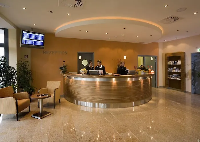 Hotel Airport Paderborn