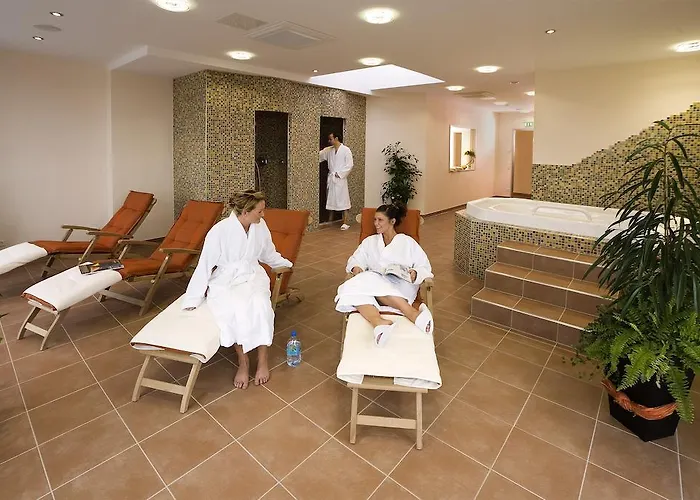 Airport Paderborn Hotel