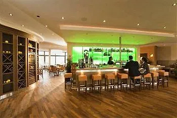 Airport Paderborn Hotel