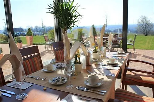 Airport Paderborn Hotel 3*