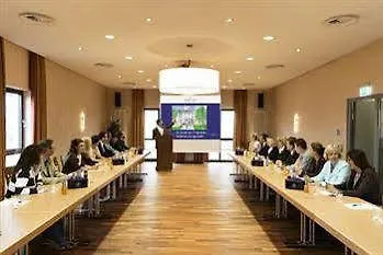 Airport Paderborn 3* Ahden