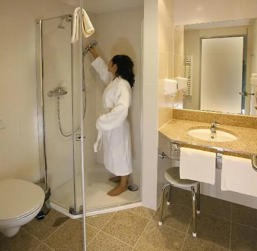 Airport Paderborn Hotel