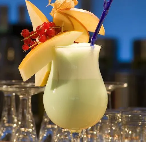 Airport Paderborn Hotel