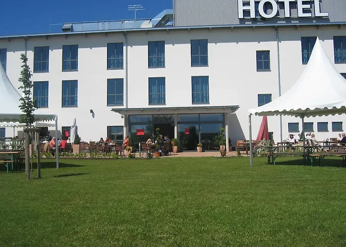 Airport Paderborn Hotel Ahden